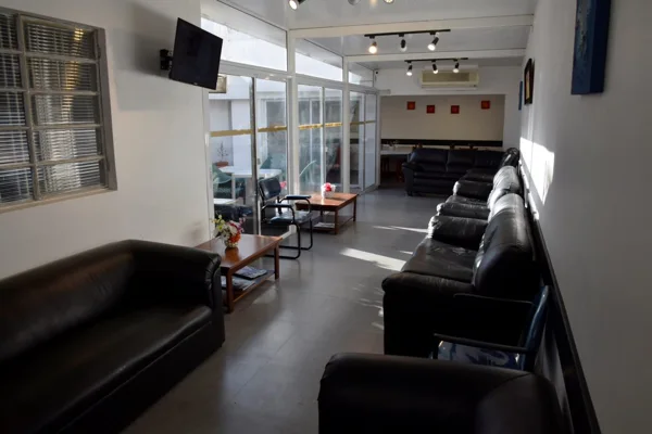 Sala común